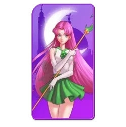 Putri
Bulan