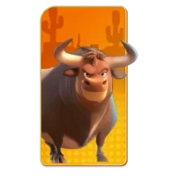 Buffalo
King