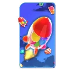 Sugar
Rush