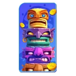 Totem
Wonders