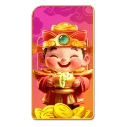 Duo Fu Duo
Cai Grand