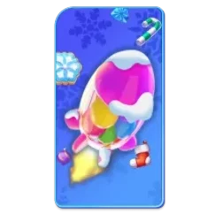 Sugar Rush
Xmas